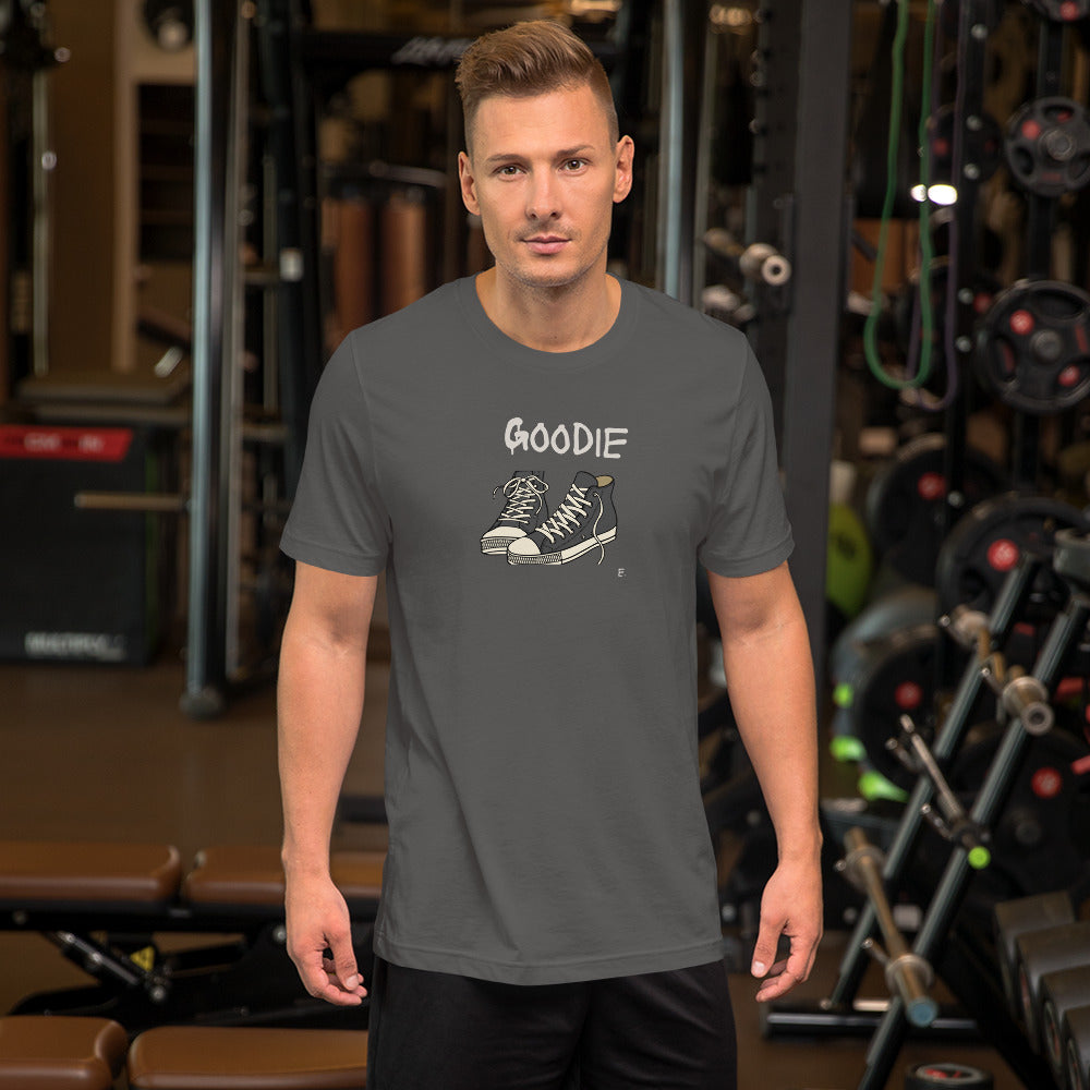 Goodie Two Shoe T-Shirt