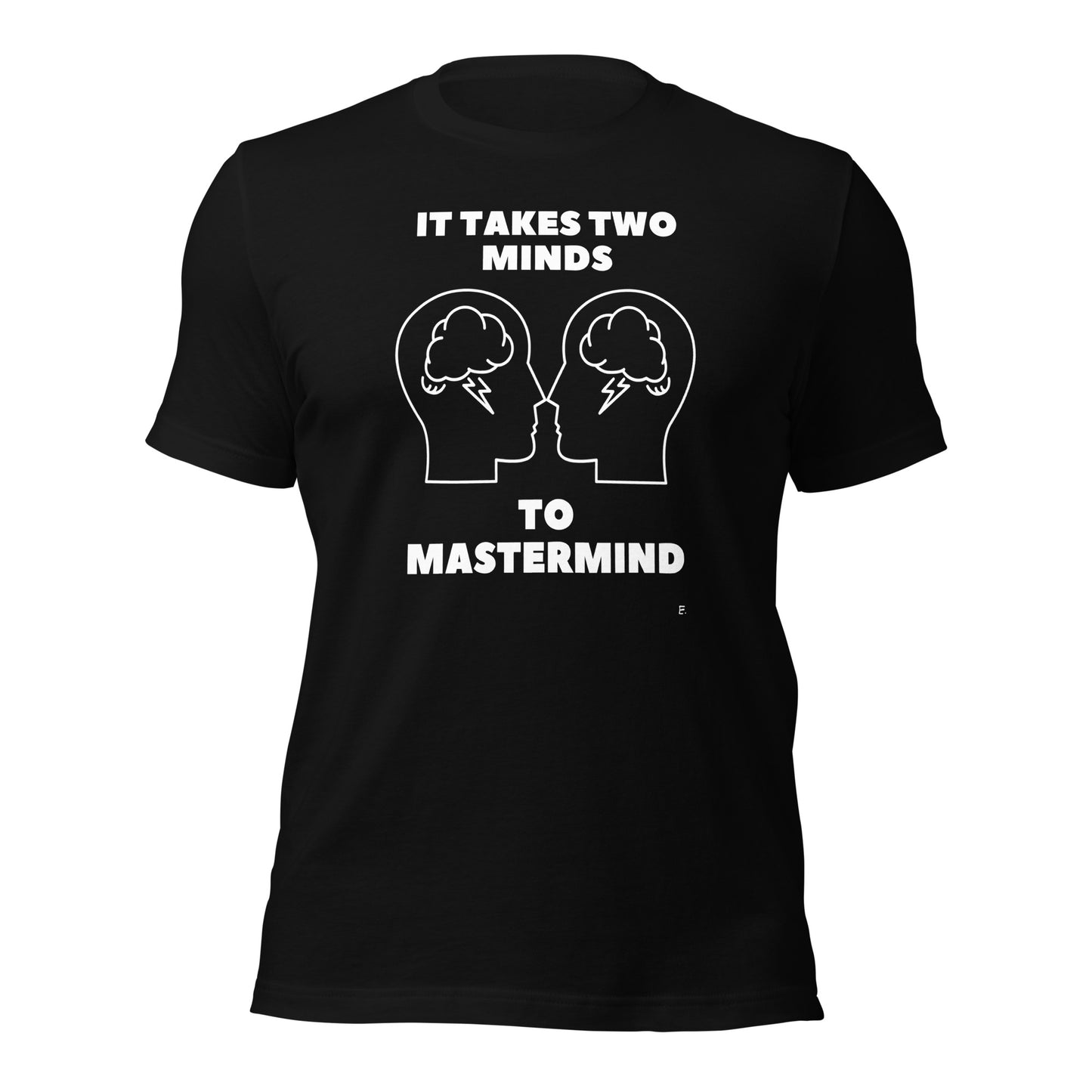 2 Minds to Mastermind