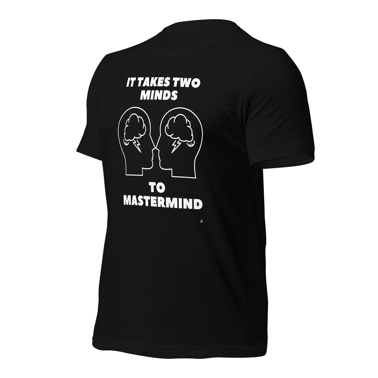 2 Minds to Mastermind