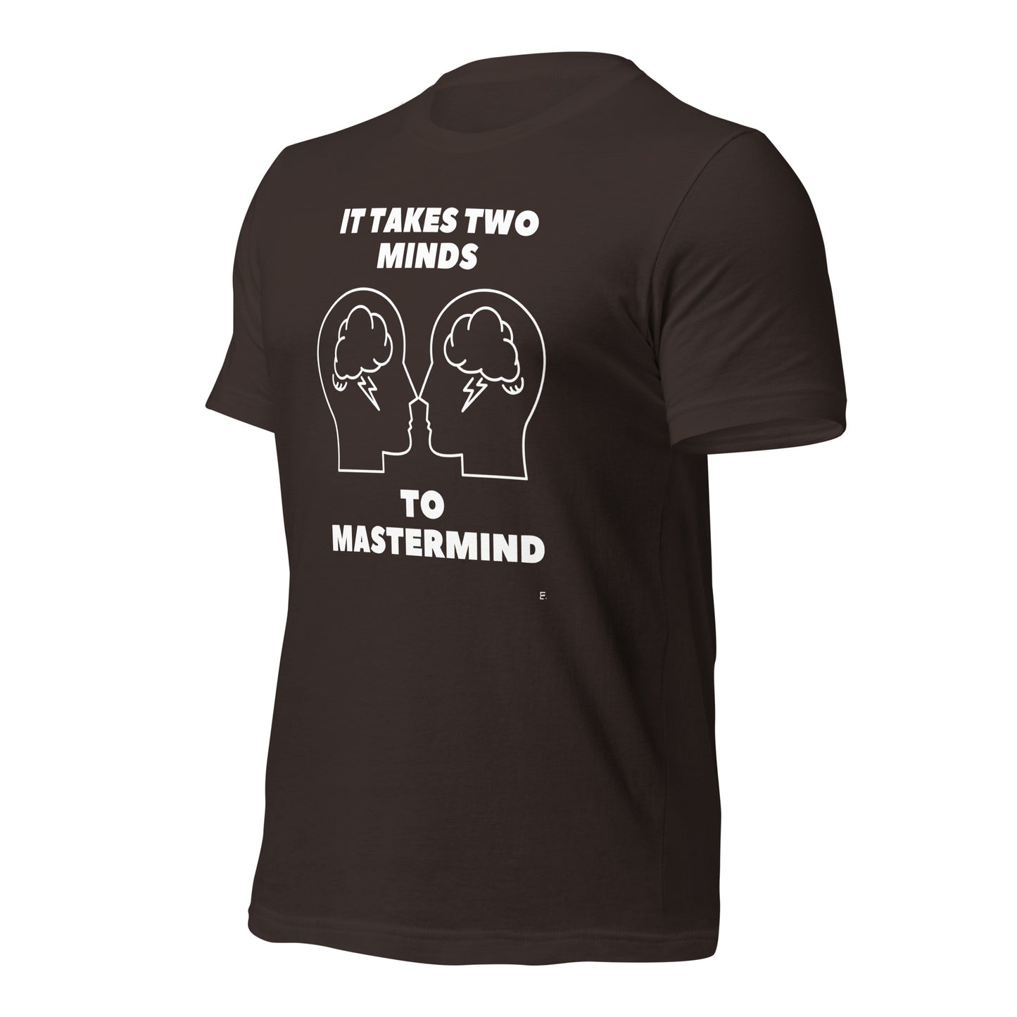 2 Minds to Mastermind