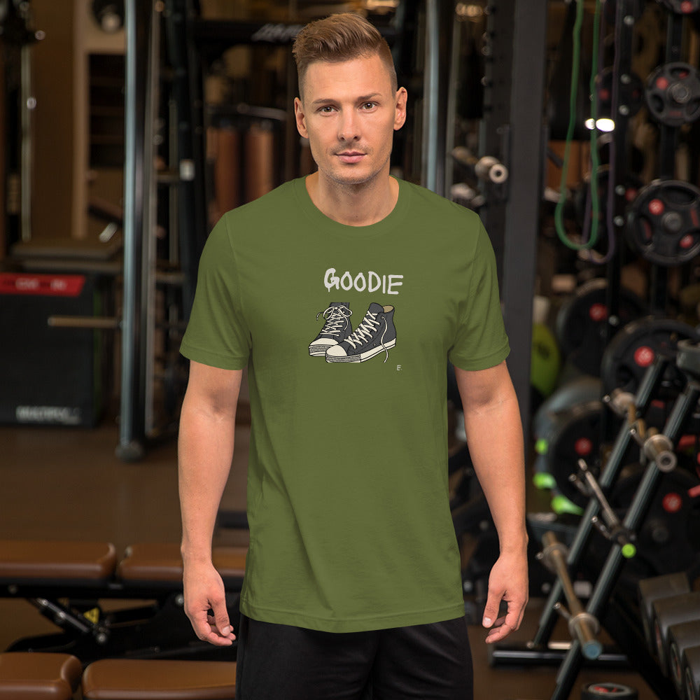 Goodie Two Shoe T-Shirt
