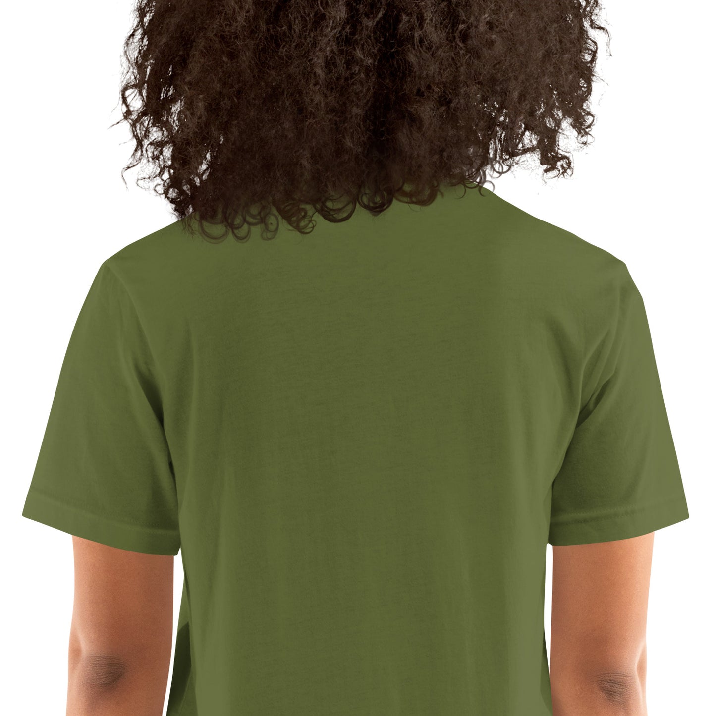 Mushroom Heart T-Shirt