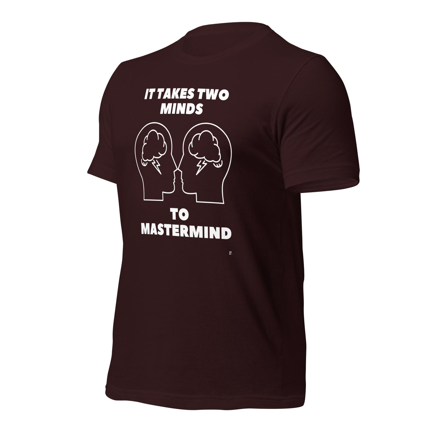 2 Minds to Mastermind