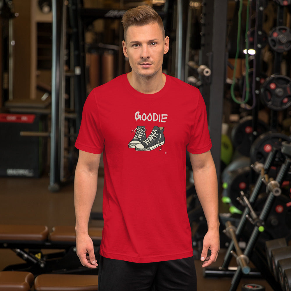 Goodie Two Shoe T-Shirt