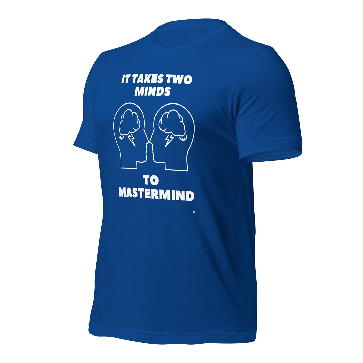 2 Minds to Mastermind