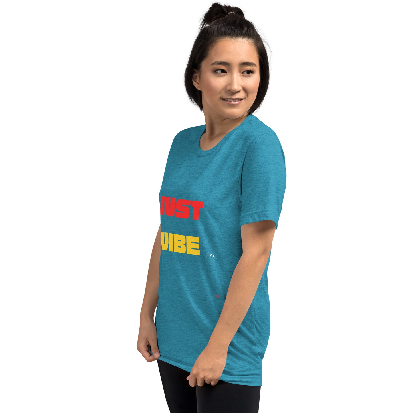 Just Vibe T-Shirt by E.