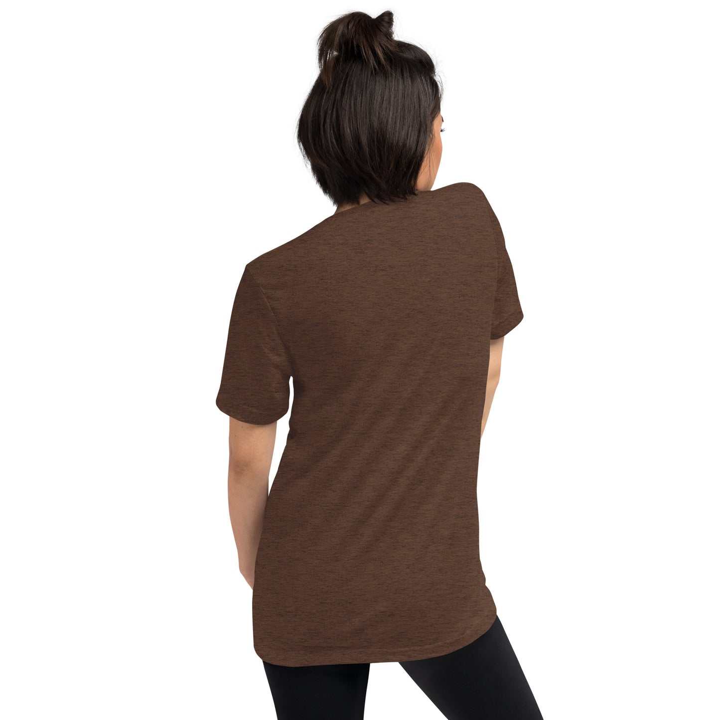 Just Vibe T-Shirt by E.