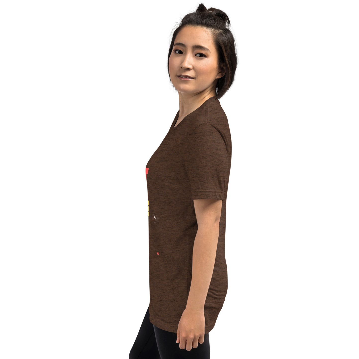 Just Vibe T-Shirt by E.