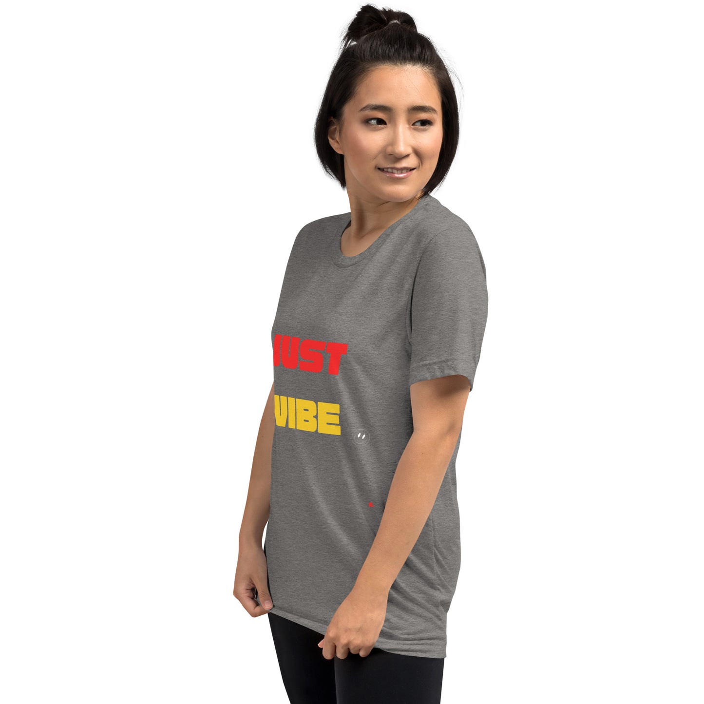 Just Vibe T-Shirt by E.