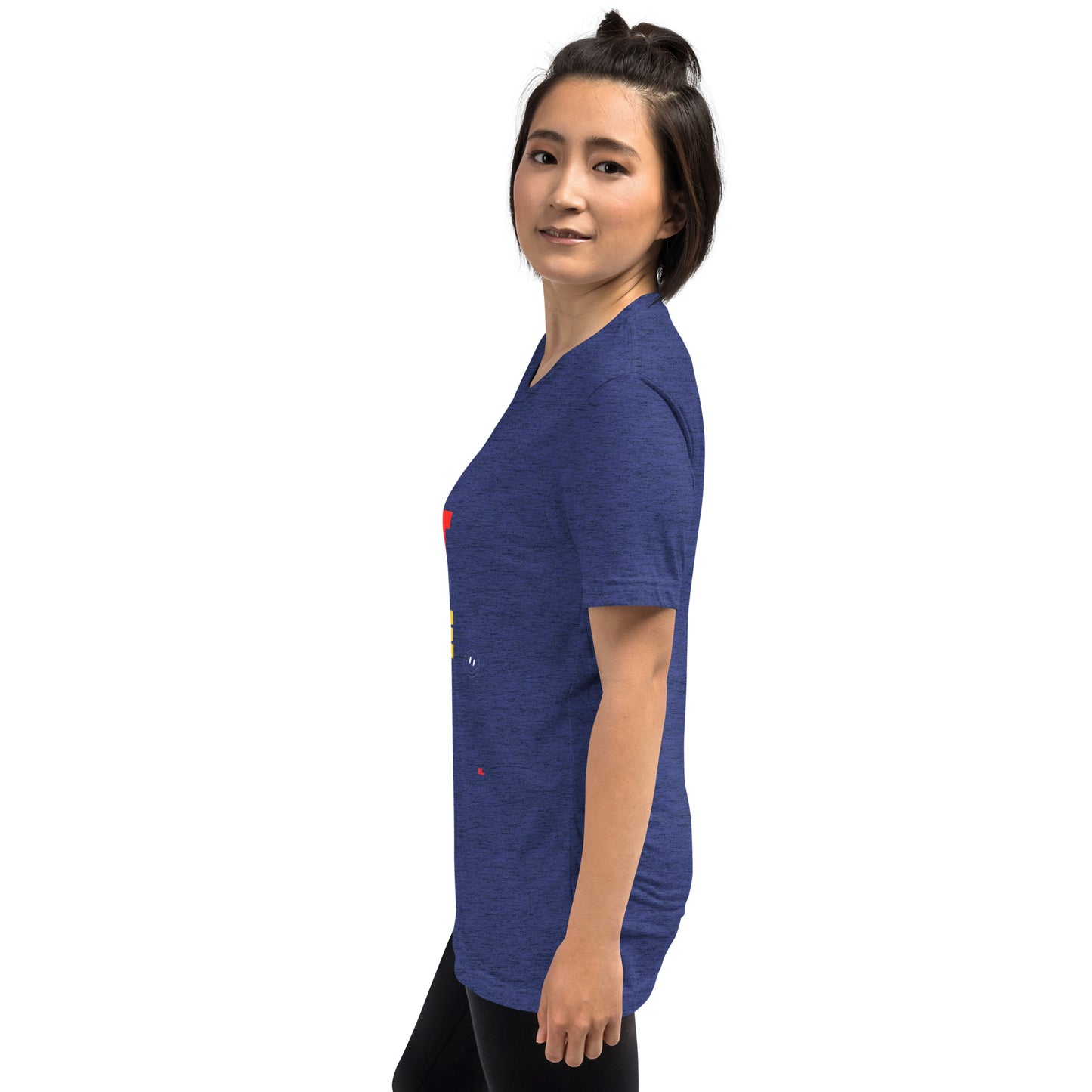 Just Vibe T-Shirt by E.