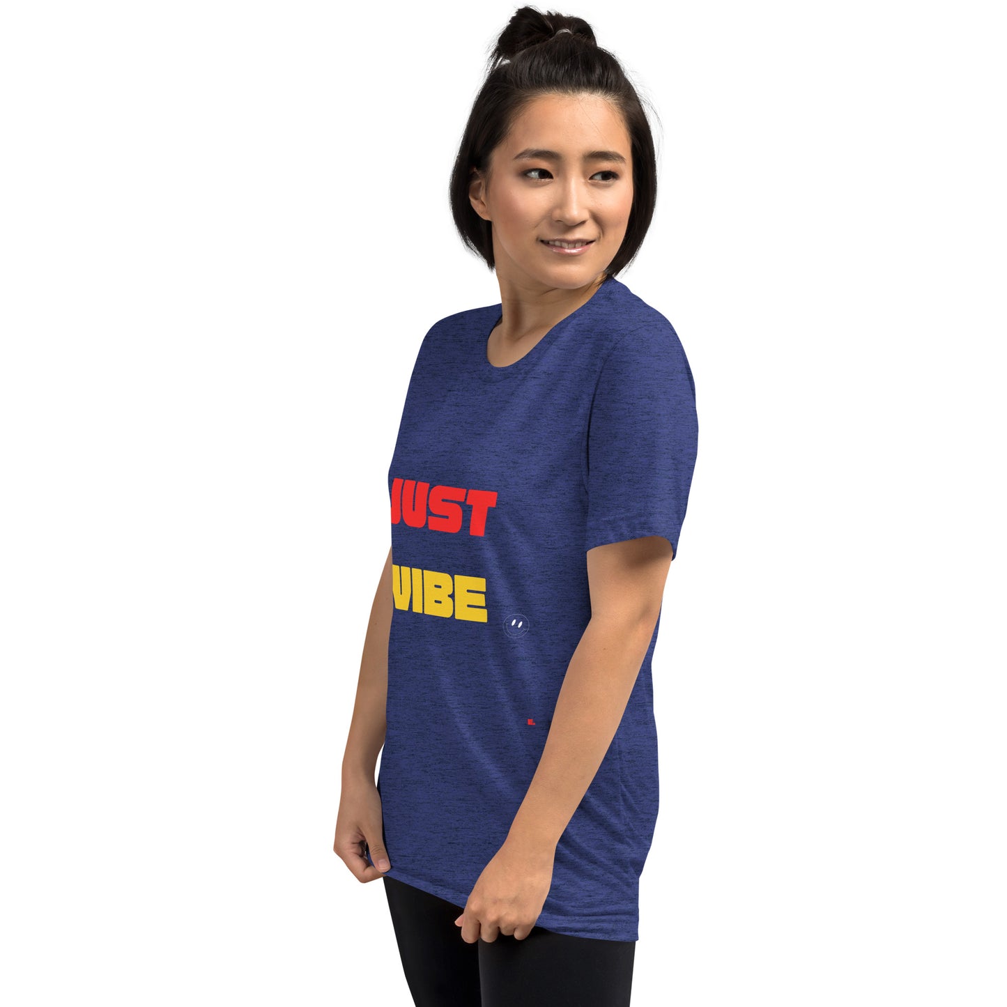 Just Vibe T-Shirt by E.