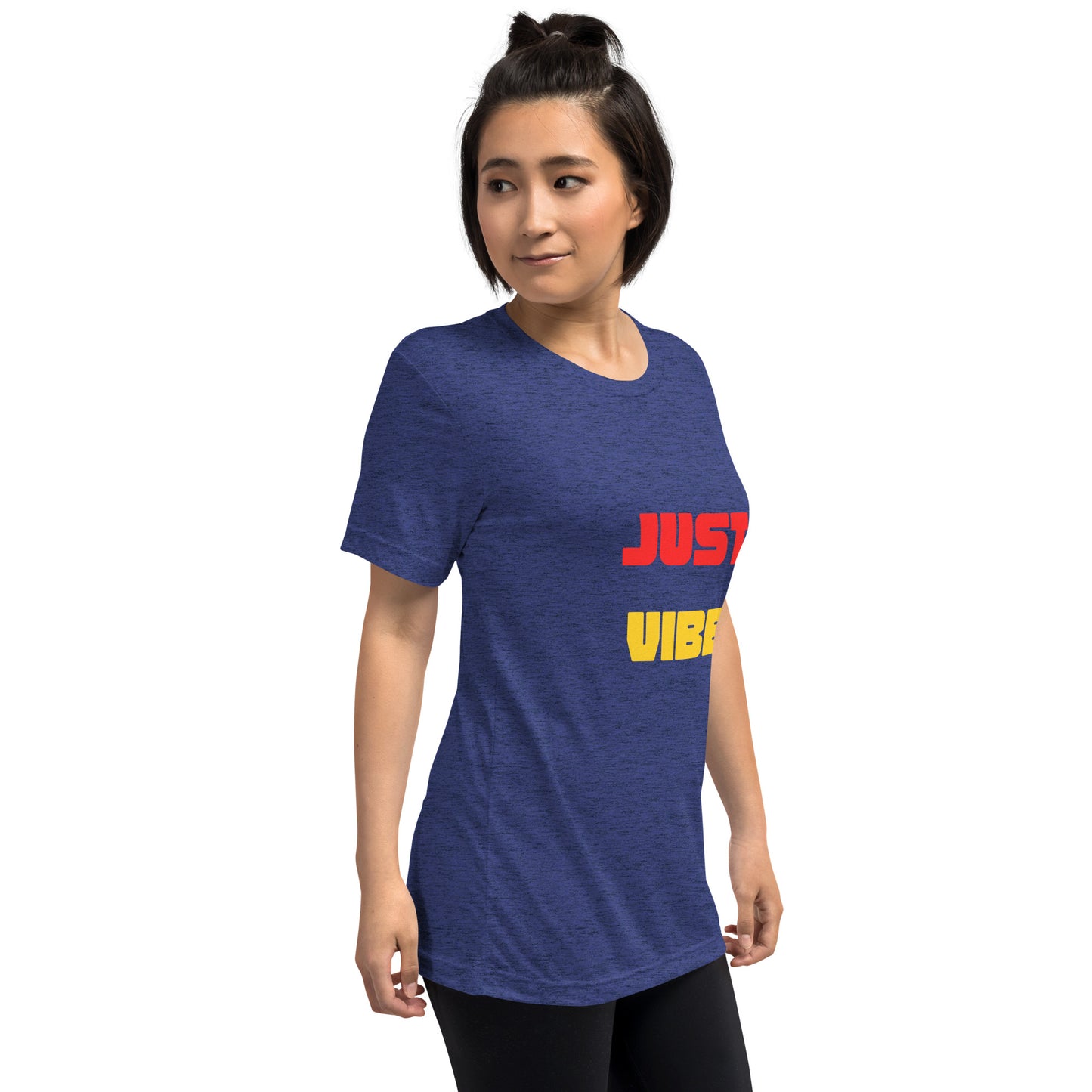 Just Vibe T-Shirt by E.