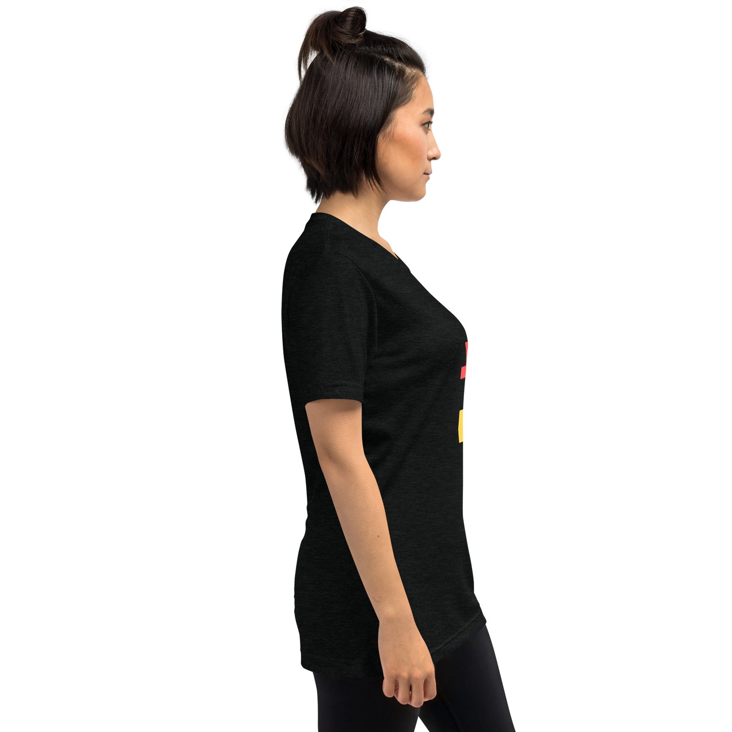 Just Vibe T-Shirt by E.