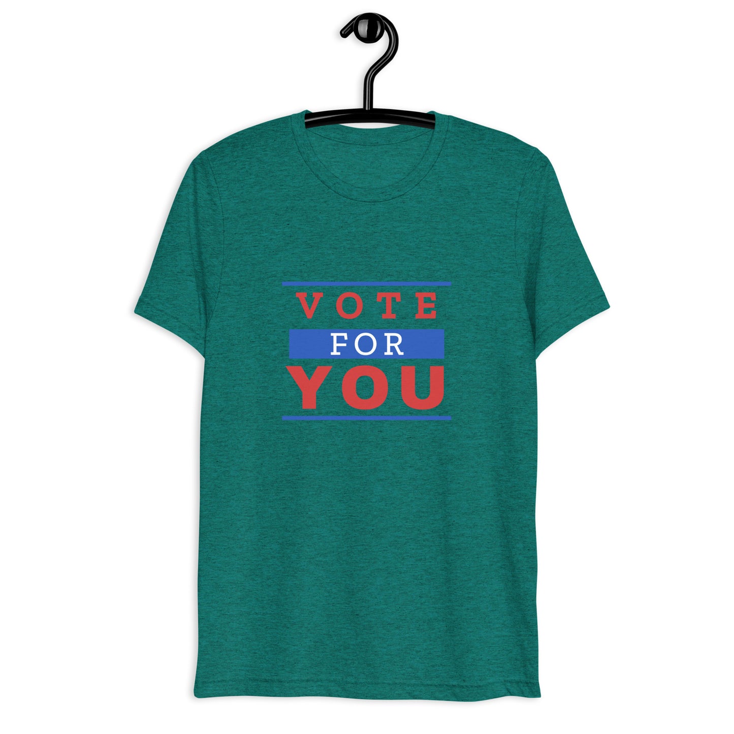 "Vote For You" T-Shirt