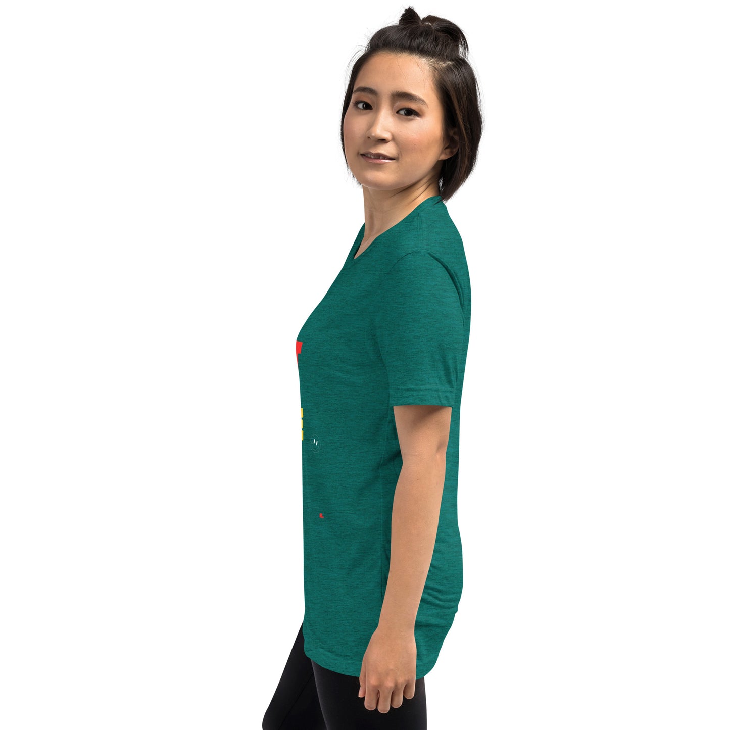 Just Vibe T-Shirt by E.