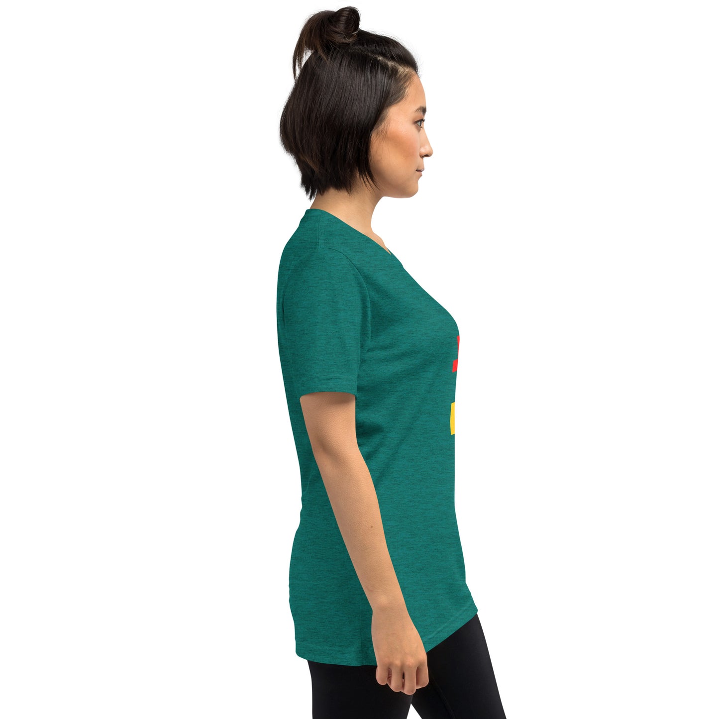 Just Vibe T-Shirt by E.