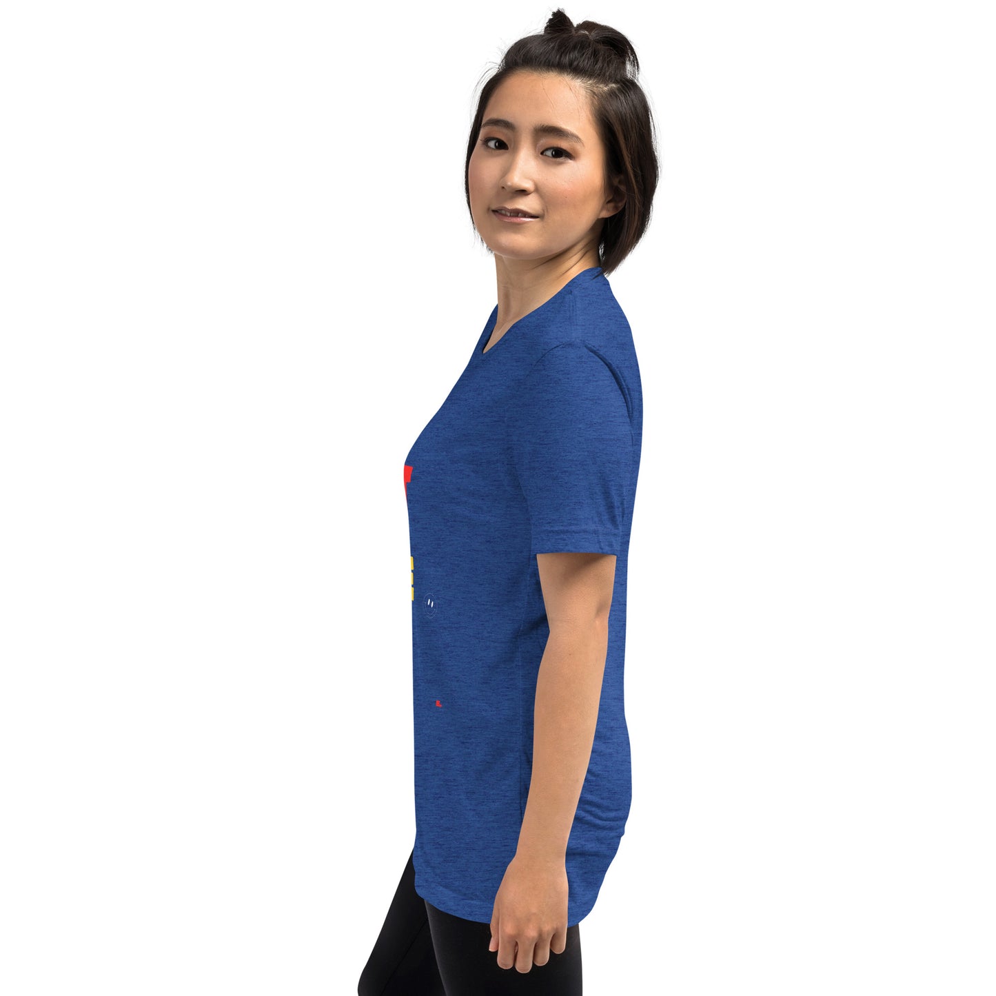 Just Vibe T-Shirt by E.