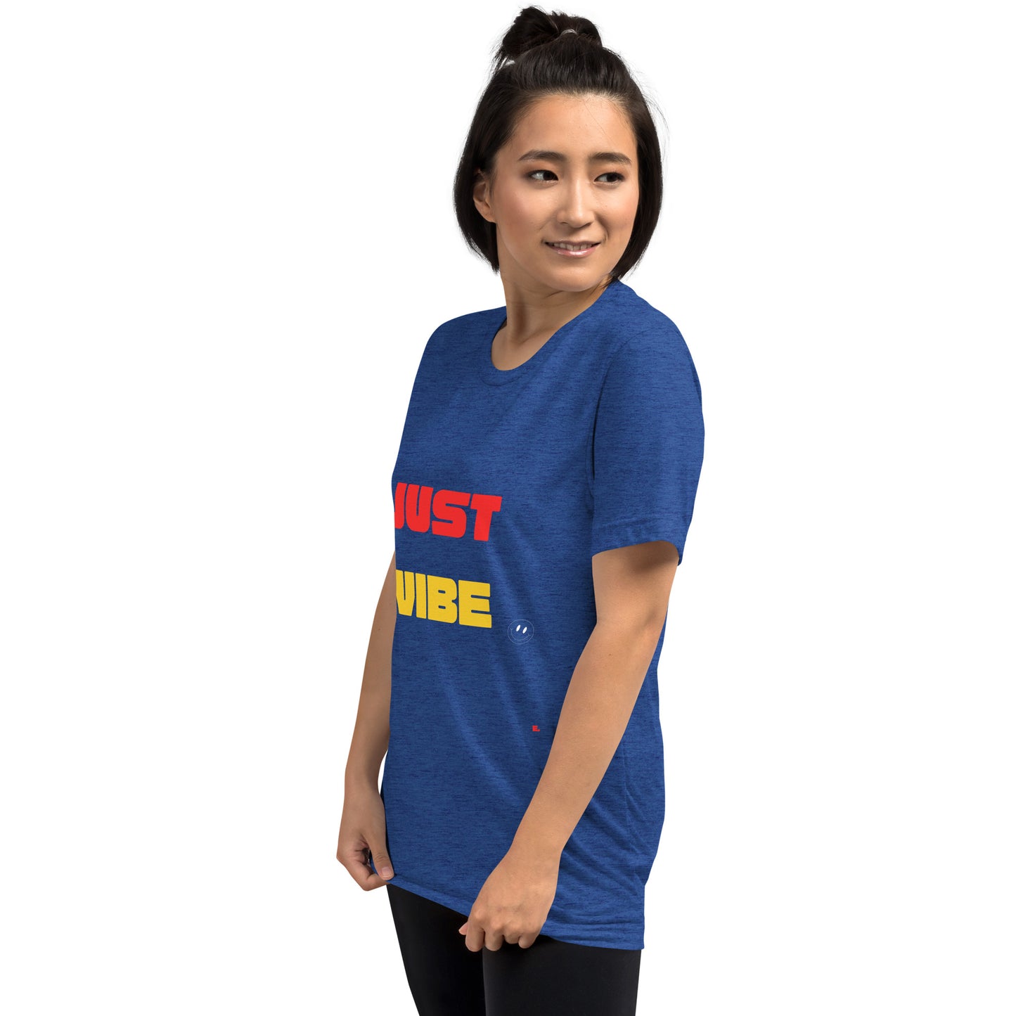 Just Vibe T-Shirt by E.