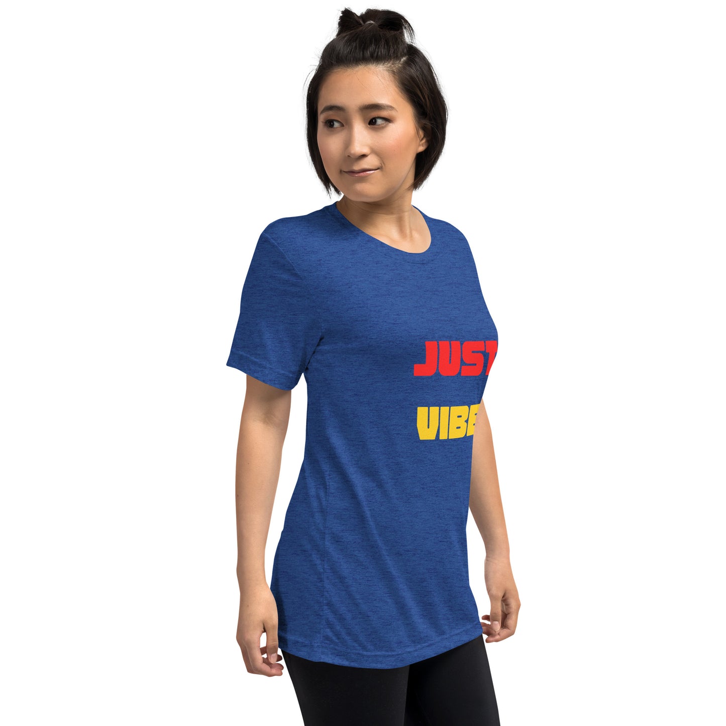 Just Vibe T-Shirt by E.